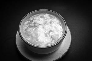 Sweet Corn Soup Chicken