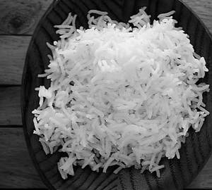 Plain Rice