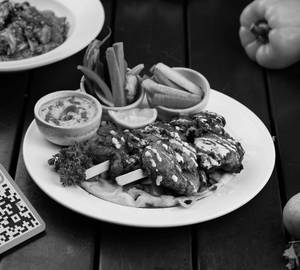 Chicken Shish Taouk