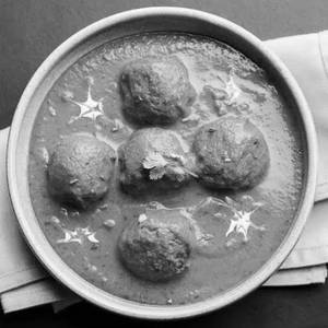Malai Kofta