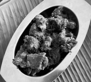 Mutton fry