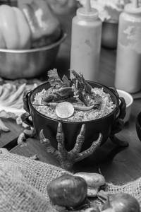 Mutton Biryani