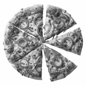 Cheese 'n' Spicy Pizza