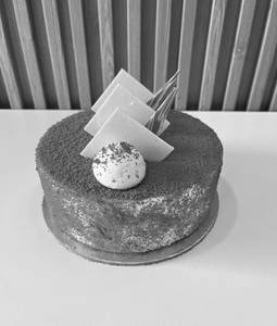 Red Velvet Cake[500gms]