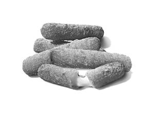 Cheese Mozzarella Sticks-6