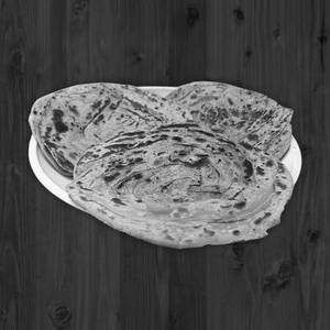 Laccha Paratha