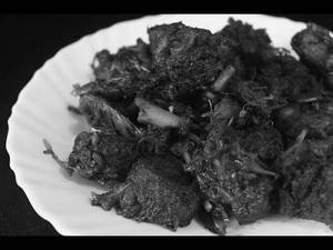 Mutton rost