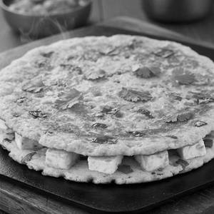 Paneer Uttapam