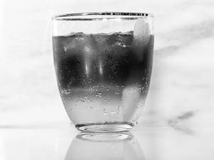 Espresso Tonic