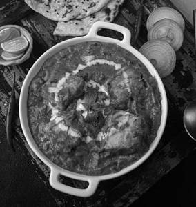 Paneer Butter Masala