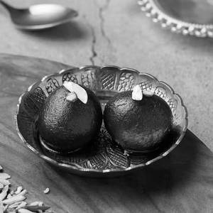 Gulab Jamun
