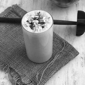 Special Sweet Lassi