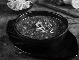 Manchow Soup