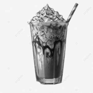 Buter Scotch Cold Coffee