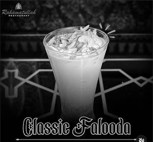 Rahamtullah Classic Falooda