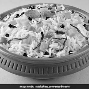Veg Pulao
