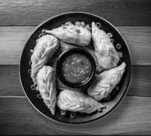 Paneer Momos