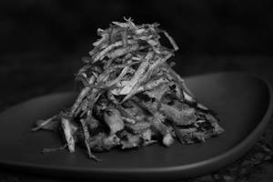 Josper Grilled Chicken Leg (Boneless)