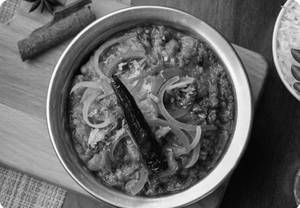 Veg Handi