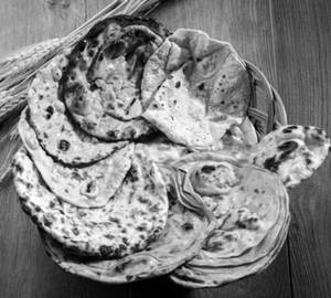 Missi Roti