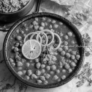 Chana Masala