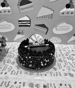 Chocochip Cake[1kg]