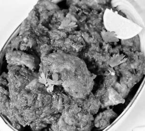 Chicken lapeta