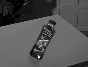 Sunfeast Dark Fantasy Chocolate Shake 300ml