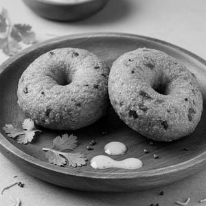 Vada (2Pc) (