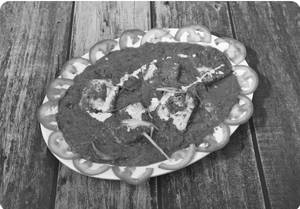 Paneer Pahadi Tikka Masala