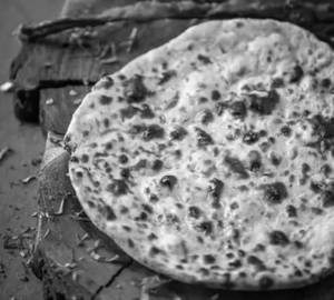 Multigrain Till Butter Roti