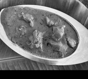 Chicken curry