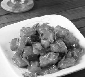 Chilli Paneer