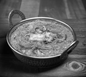 Paneer kolhapuri