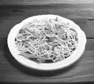 Veg Noodles