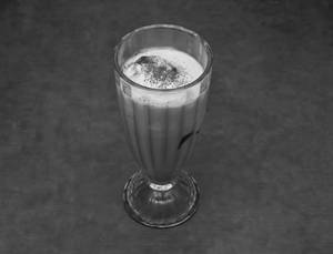 Cold Coffee