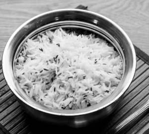 Jeera Rice