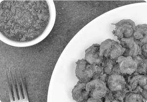 Prawns Koliwada