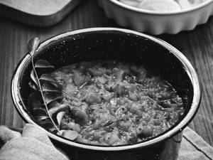 Tomato chutney