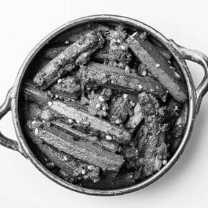 Bhindi Masala
