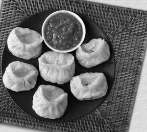 Paneer Momos