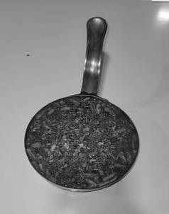 Shev Bhaji