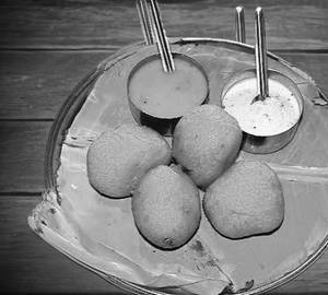 2 mysore bajji