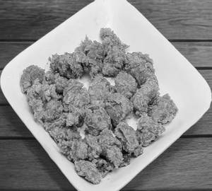 Chicken popcorn