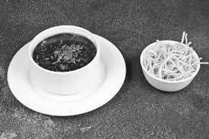 Manchow Soup