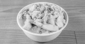 Mixed Chow Gravy