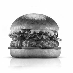 Tandoori Chicken Burger