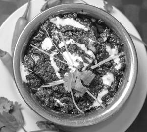 Palak Paneer