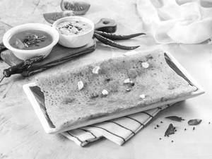 Rava Pody Dosa