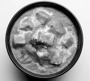 Paneer Butter Masala